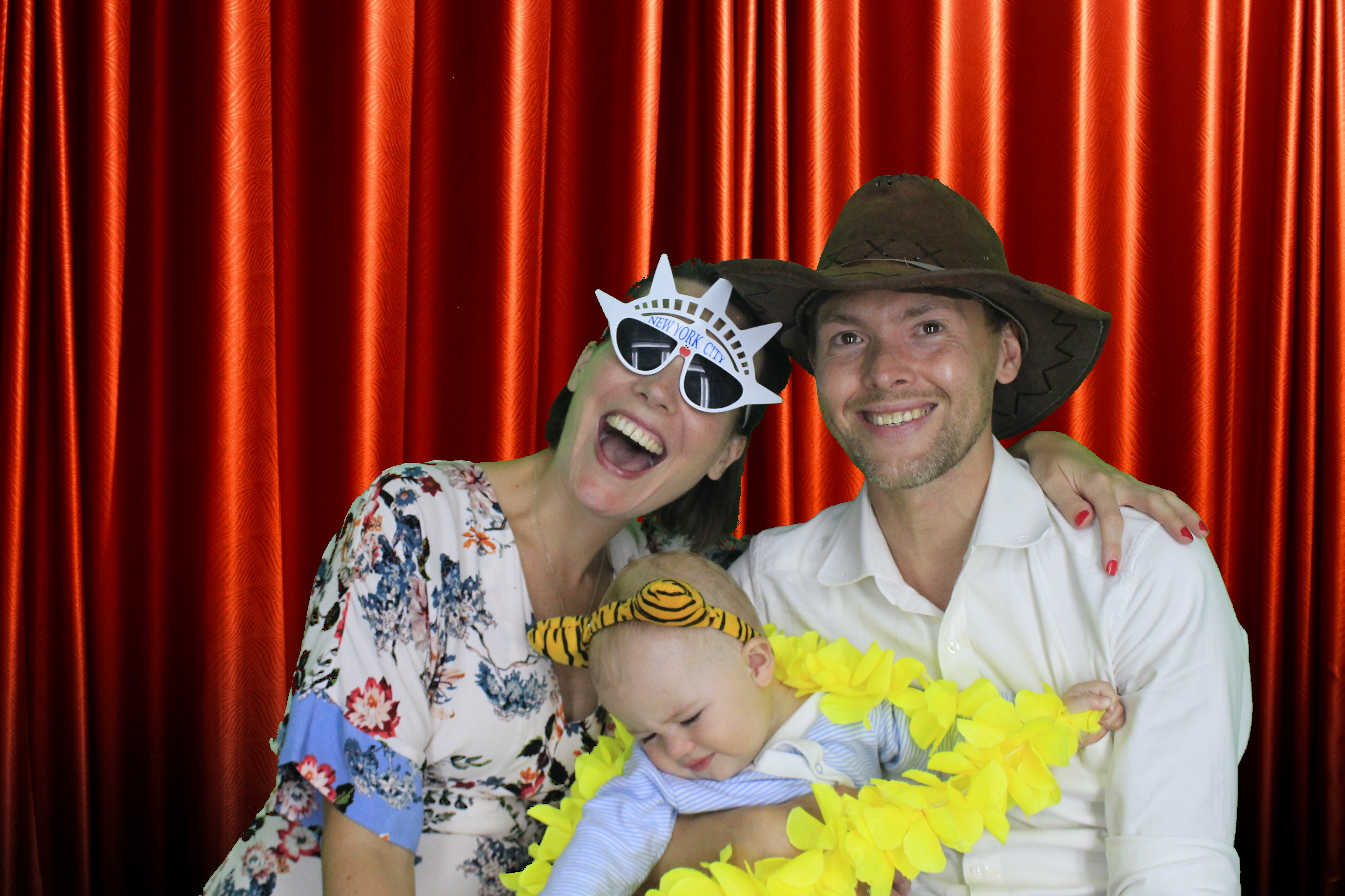 Clive and Gemma's Wedding | View more photos from the event at gallery.myphotoboothexperience.co.uk/u/MyPhotoBoothExperienceLtd/Clive-and-Gemmas-Wedding